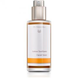 Dr. Hauschka Cleansing And Tonization tonikum pro normální a suchou pleť 100 ml