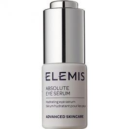 Elemis Advanced Skincare hydratační sérum na oči 15 ml