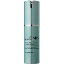 Elemis Anti-Ageing Pro-Collagen protivráskový oční krém 15 ml