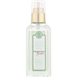 Erbario Toscano Primavera Toscana parfémovaná tělová voda s osvěžujícím účinkem 125 ml