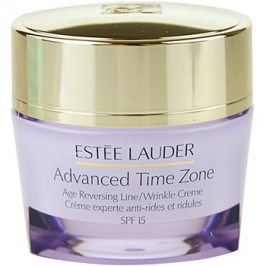 Estée Lauder Advanced Time Zone denní protivráskový krém pro normální až smíšenou pleť 50 ml