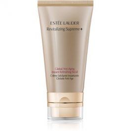 Estée Lauder Revitalizing Supreme + chemický peeling pro rozjasnění a vyhlazení pleti 75 ml