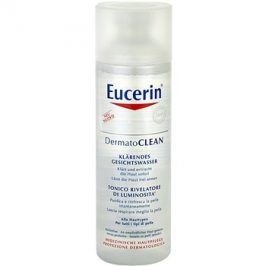 Eucerin DermatoClean čisticí pleťová voda pro všechny typy pleti 200 ml