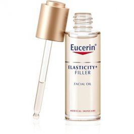 Eucerin Elasticity+Filler olejové sérum pro zlepšení pružnosti a odolnosti pleti 30 ml
