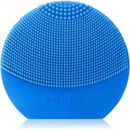 FOREO Luna™ Play Plus čisticí sonický přístroj pro všechny typy pleti Aquamarine