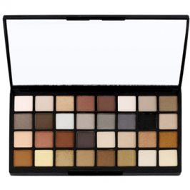 Freedom Pro 32 Innocent Collection paleta očních stínů 30 g