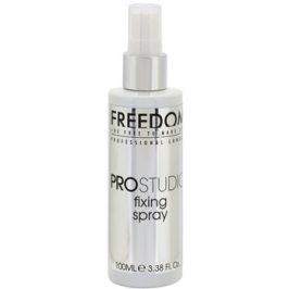 Freedom Pro Studio fixační sprej na make-up 100 ml