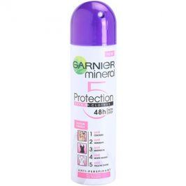 Garnier Mineral 5 Protection antiperspirant ve spreji 48 h 150 ml