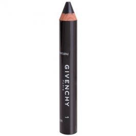 Givenchy Magic Kajal kajalová tužka na oči s ořezávátkem odstín 01 Black 2,6 g