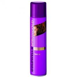 Goldwell Sprühgold lak na vlasy 300 ml