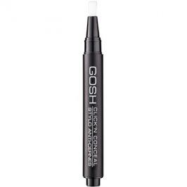 Gosh Click´n Conceal tekutý korektor odstín 01 Light 2,9 ml