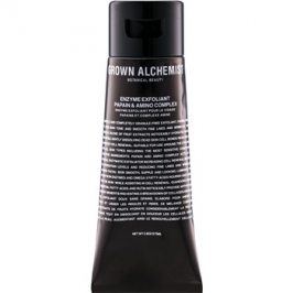 Grown Alchemist Cleanse enzymatický peeling 75 ml