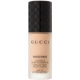 Gucci Face make-up pro rozjasnění pleti SPF 25 odstín 010 30 ml