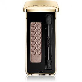 Guerlain Écrin 1 Couleur dlouhotrvající oční stíny odstín 01 Taupe Secret 2 g