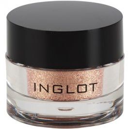 Inglot AMC sypké oční stíny s vysokou pigmentací odstín 115 2 g