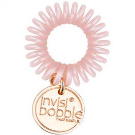 InvisiBobble Original Pink Heroes gumička do vlasů 1 ks