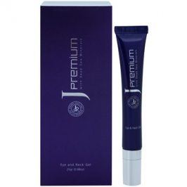 Jericho Premium gel na oči a krk 25 g