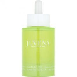Juvena Phyto De-Tox detoxikační esenciální olej proti stárnutí pleti 50 ml