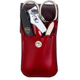 Kellermann Manicure set pro perfektní manikúru 6 ks