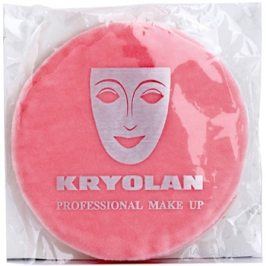 Kryolan Basic Accessories labutěnka velká Ø 10 cm