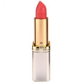 L’Oréal Paris Color Riche hydratační rtěnka odstín 136 Flamingo Elegance 3,6 g