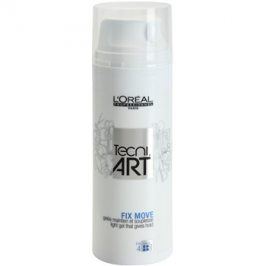 L’Oréal Professionnel Tecni Art Fix lehký gel pro fixaci a tvar 150 ml