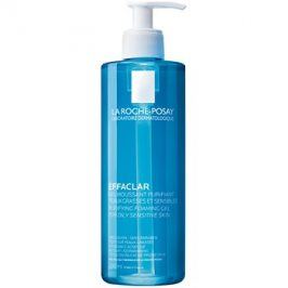 La Roche-Posay Effaclar hloubkově čisticí gel pro mastnou citlivou pleť 400 ml