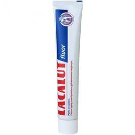 Lacalut Fluor zubní pasta pro posílení zubní skloviny 75 ml