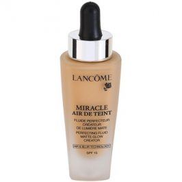Lancôme Miracle Air De Teint ultra lehký make-up pro přirozený vzhled odstín 01 Beige Albatre (SPF 15) 30 ml