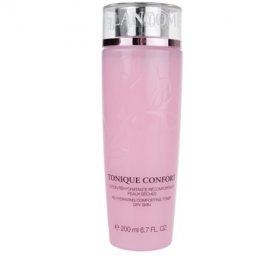 Lancôme Tonique Confort hydratační a zklidňující tonikum pro suchou pleť 200 ml