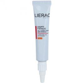 Lierac Diopti korekční gel pro unavené oči 10 ml