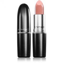 MAC Amplified Creme Lipstick krémová rtěnka odstín Blankety 3 g