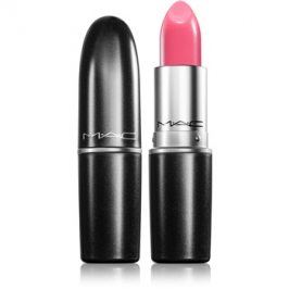 MAC Amplified Creme Lipstick krémová rtěnka odstín Chatterbox 3 g