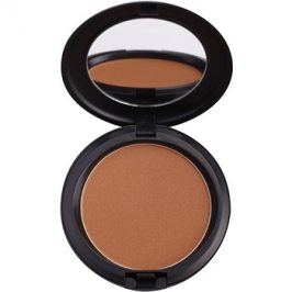 MAC Bronzing Powder kompaktní bronzující pudr odstín Bronze 10 g