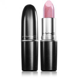 MAC Glaze Lipstick rtěnka pro plné rty odstín Pervette 3 g