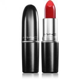 MAC Lustre rtěnka odstín Lady Bug 3 g