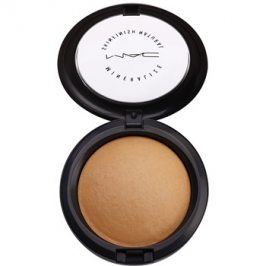 MAC Mineralize Skinfinish Natural pudr odstín Give Me Sun! 10 g