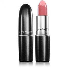MAC Satin Lipstick rtěnka odstín Brave 3 g