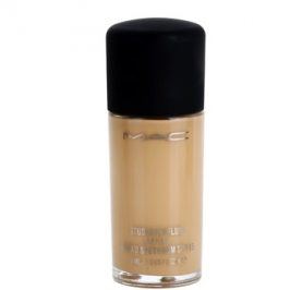 MAC Studio Fix Fluid zmatňující make-up SPF 15 odstín NC30 30 ml
