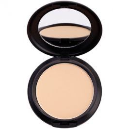 MAC Studio Fix Powder Plus Foundation kompaktní pudr a make-up 2 v 1 odstín C3 15 g