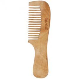Magnum Natural hřeben z hruškového dřeva DS-004 18,5 cm