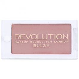 Makeup Revolution Color tvářenka odstín Sugar 2,4 g