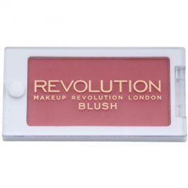 Makeup Revolution Color tvářenka odstín Hot! 2,4 g