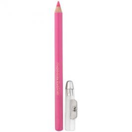 Makeup Revolution Hypocrisy Eyeliner tužka na oči a rty s ořezávátkem odstín Crime 1,09 g