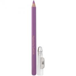 Makeup Revolution Hypocrisy Eyeliner tužka na oči a rty s ořezávátkem odstín Depraved 1,09 g