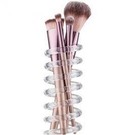 Makeup Revolution Champagne Collection sada štětců 4 ks