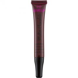 Makeup Revolution I ♥ Makeup Molten Chocolate tekutá rtěnka odstín 12 ml