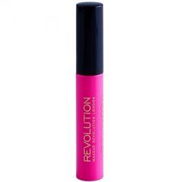 Makeup Revolution Lip Euphoria lesk na rty odstín Destiny 7 ml