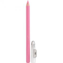 Makeup Revolution Lipliner konturovací tužka na rty s ořezávátkem odstín Soft Pink 5,6 g