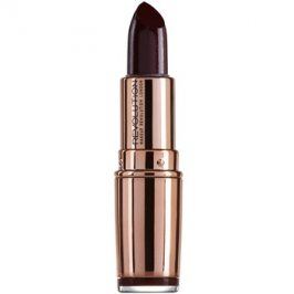 Makeup Revolution Rose Gold hydratační rtěnka odstín Diamond Life 4 g